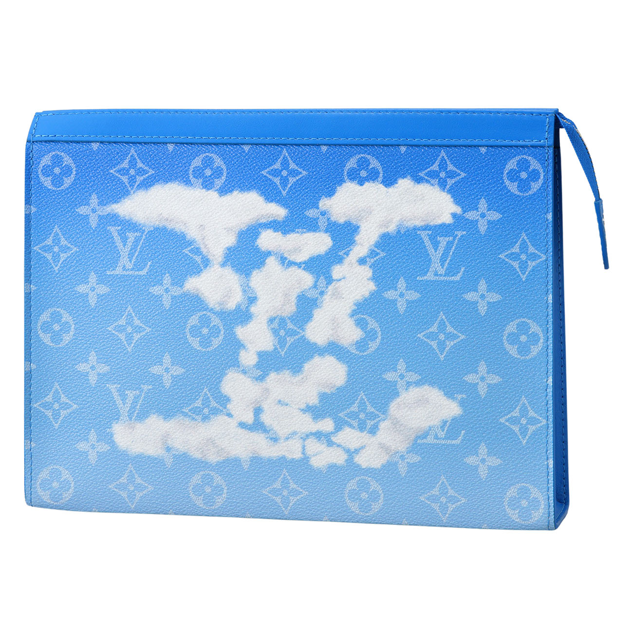 LOUIS VUITTON(USED)루이비통 M45480 클라우드 보아쥬 클러치